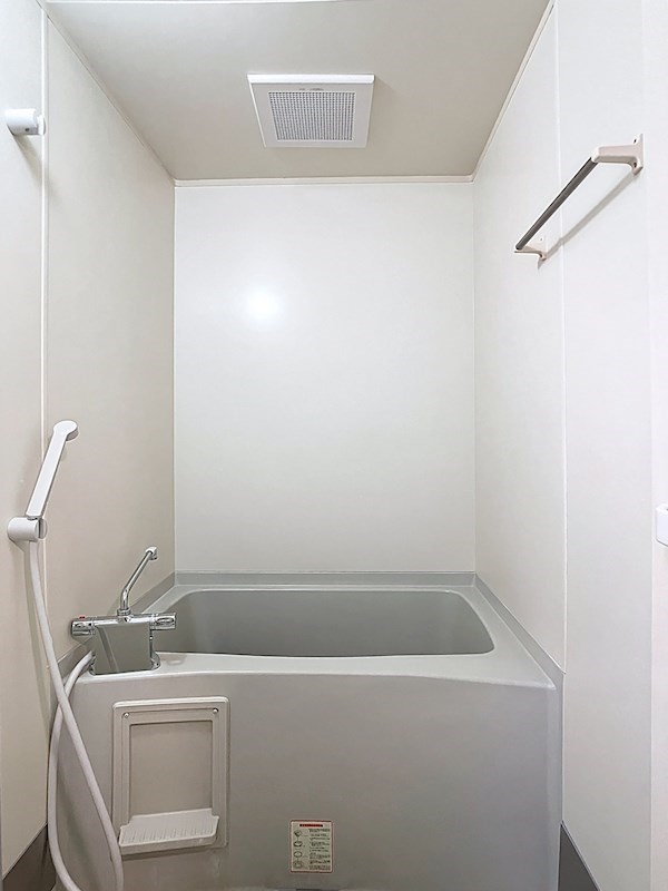 パルプラザ栄 風呂画像