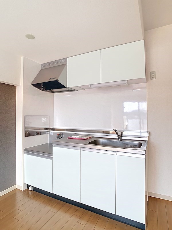 パルプラザ栄 キッチン