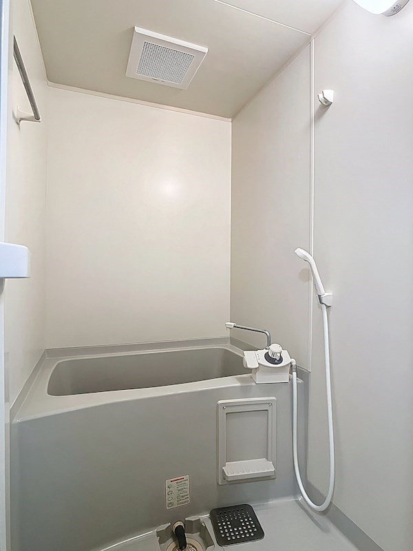 パルプラザ栄 風呂画像