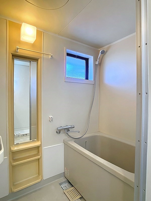 メゾン永井 風呂画像