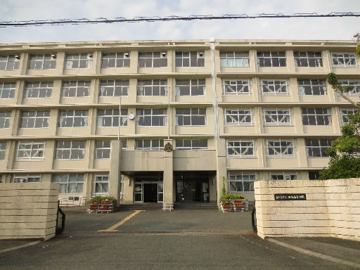 メゾン永井 高校・高専