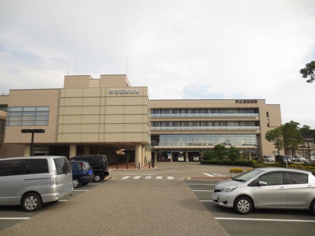 メゾン永井 周辺画像8