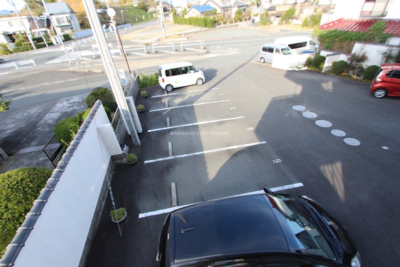 レイク東名Ⅴ その他外観2