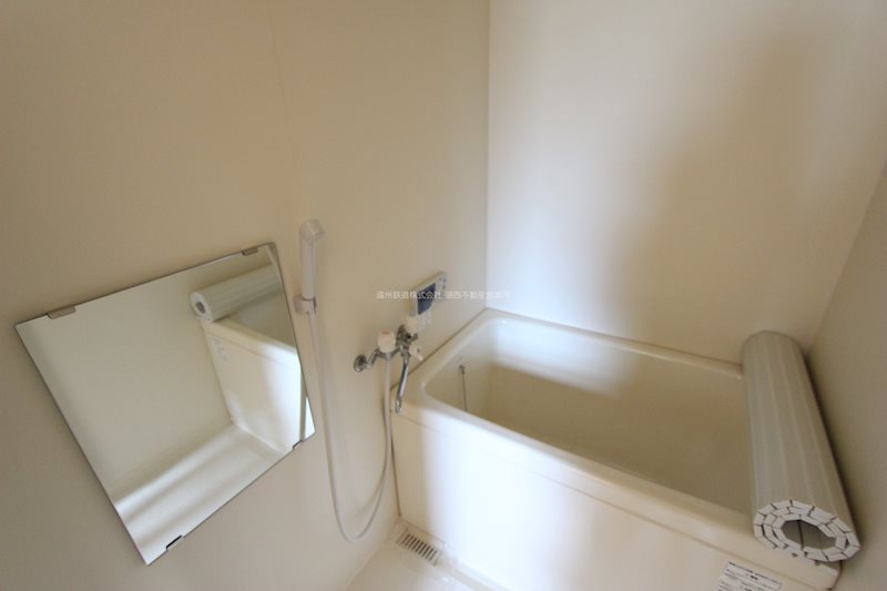 レイク東名Ⅴ 風呂画像