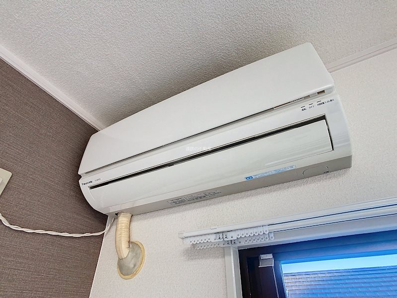Ｅマンション その他設備