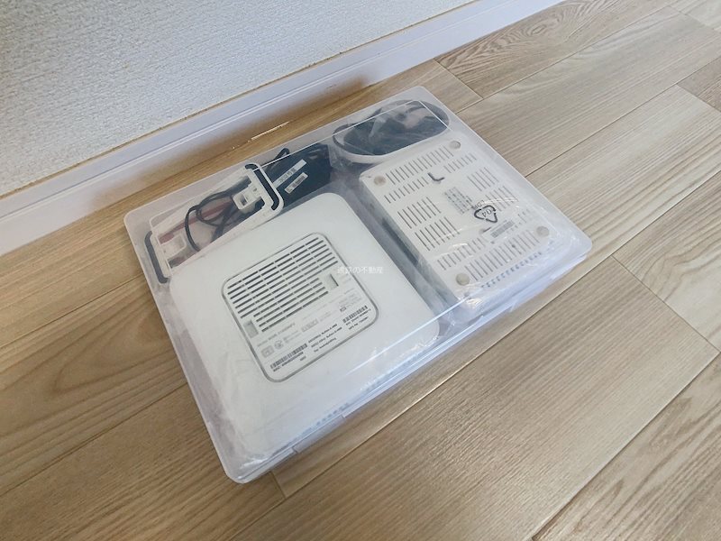 Ｅマンション その他