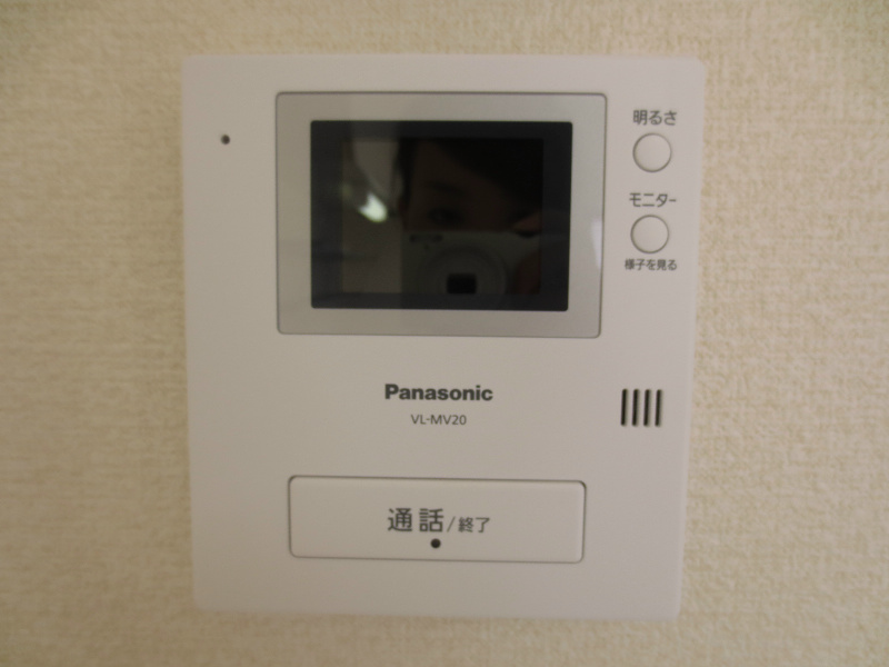 Ｅマンション セキュリティ