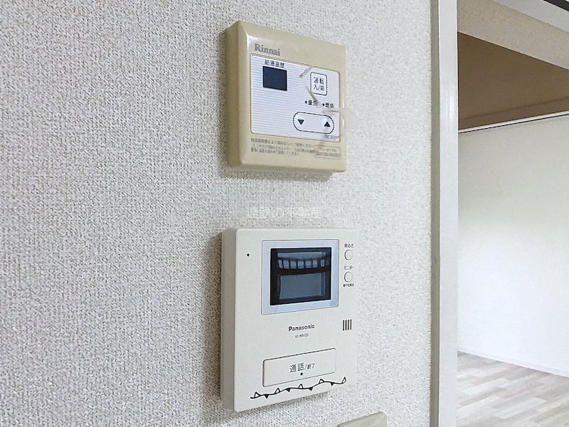 Ｅマンション セキュリティ