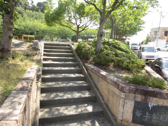 Ｅマンション 公園