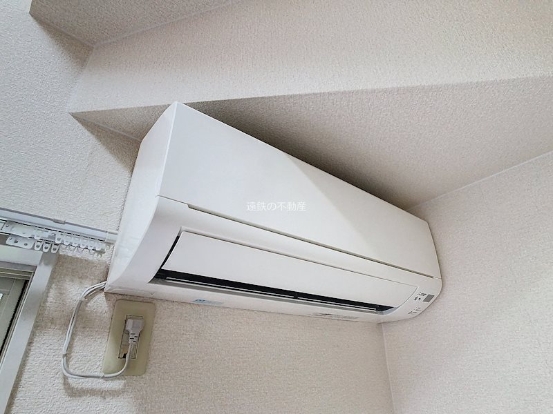 パレス東名Ⅱ その他設備