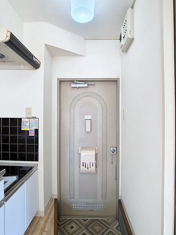 Ｍ&amp;rsquo;ｓ谷上 玄関