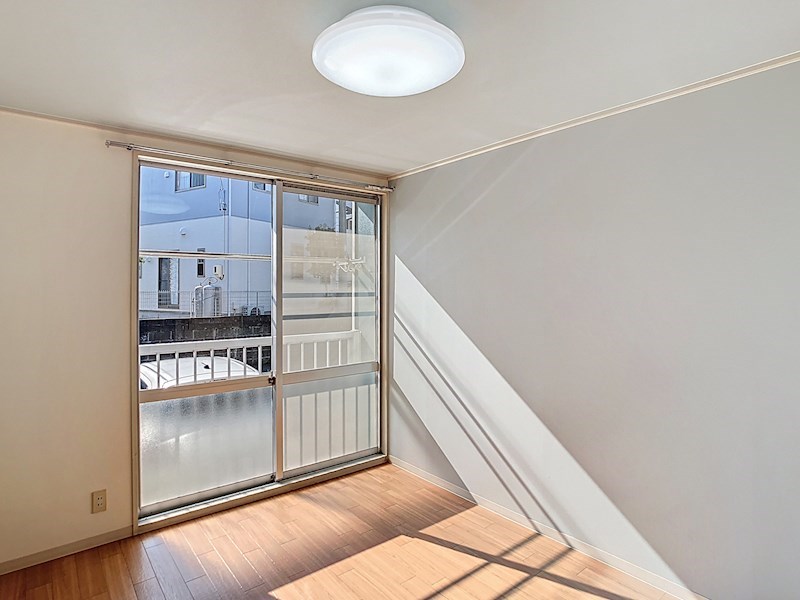 Ｍ&amp;rsquo;ｓ谷上 リビング