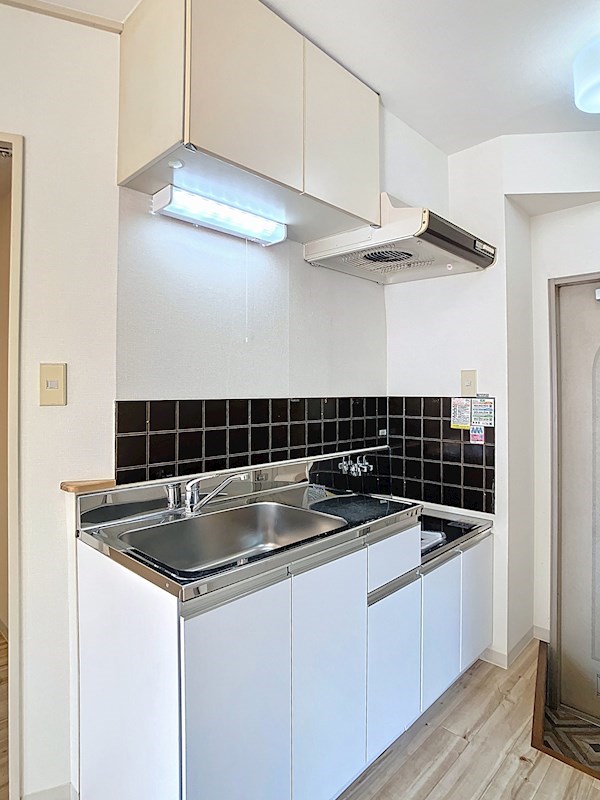 Ｍ&amp;rsquo;ｓ谷上 キッチン