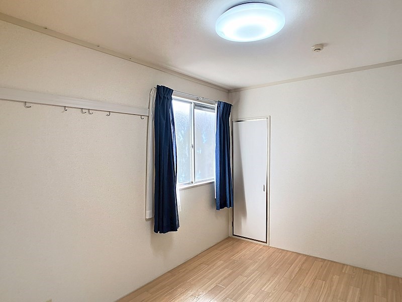 Ｍ&amp;rsquo;ｓ谷上 ベッドルーム