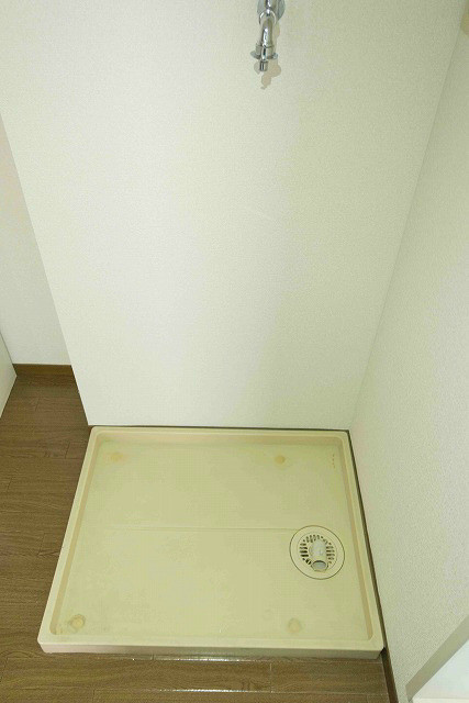 ニューヴィラⅡ その他設備