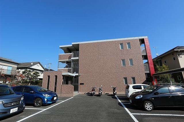 シエルグランTOKAI 外観
