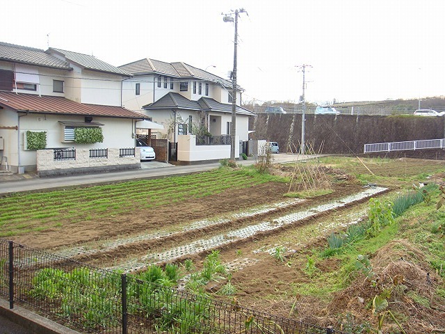 アトリオＢ 眺望