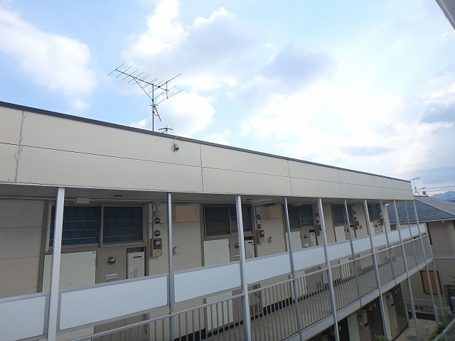 エイム　Ⅰ 眺望