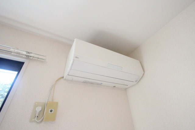 ライフタウン花水木Ｃ その他設備
