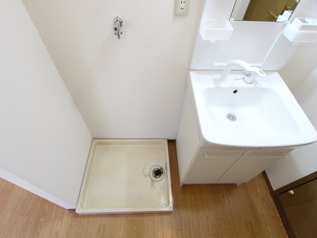 シャトルすみれが丘 その他設備