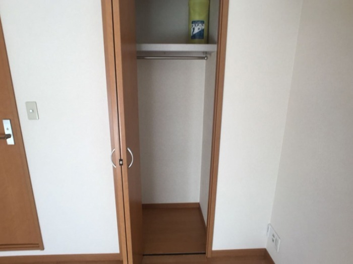 ヒルトップ 収納
