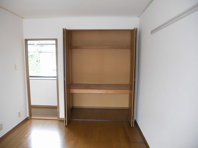 アーバンライフＡ 収納