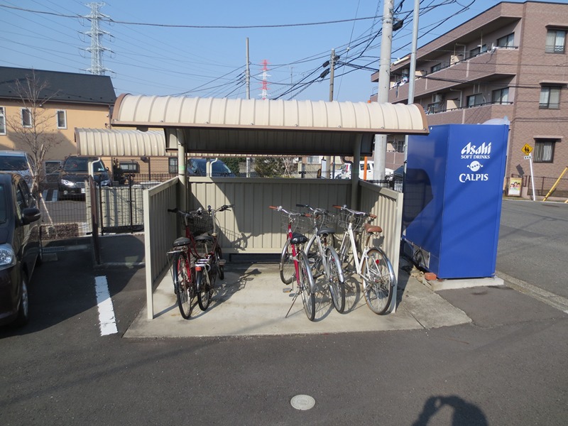 レセンテ梅が丘 その他
