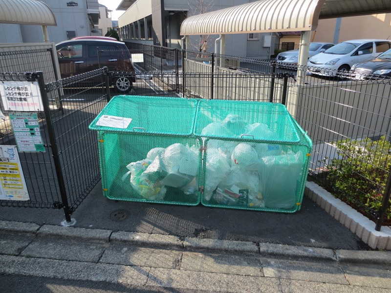 レセンテ梅が丘 その他