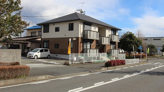 シエルⅧ 外観