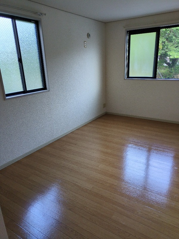 シエルⅧ その他部屋・スペース