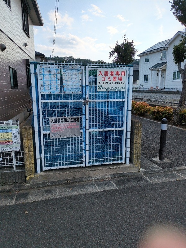 シエルⅧ その他共有部分