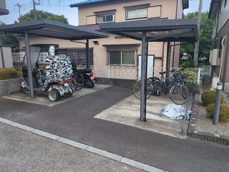 シエルⅧ その他共有部分