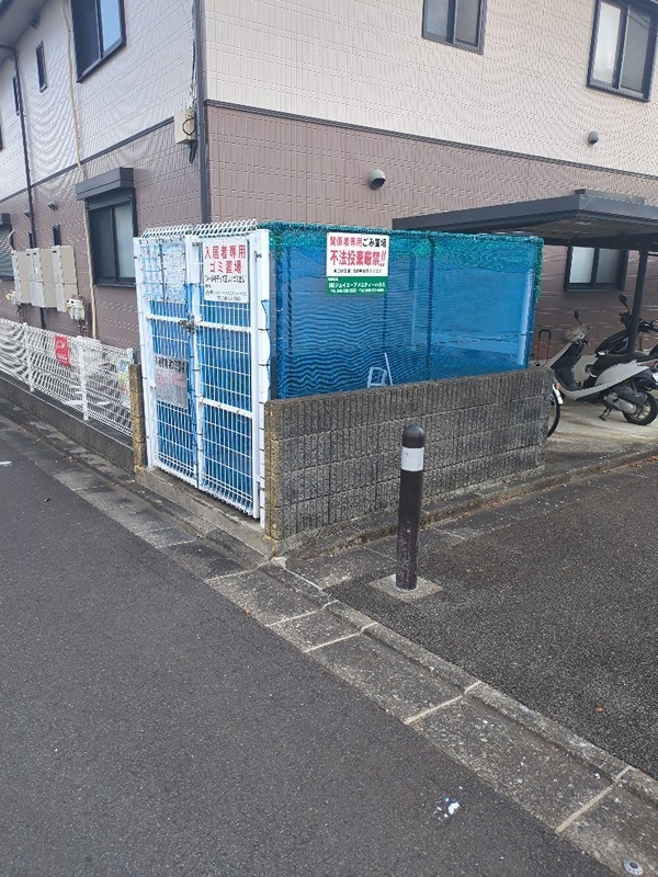 シエルⅧ その他共有部分