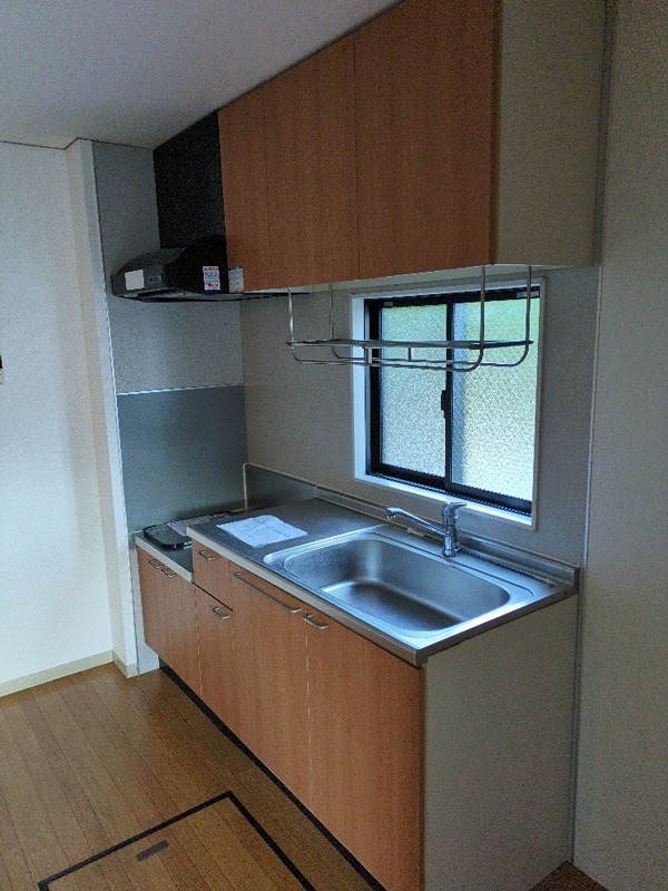シエルⅧ キッチン