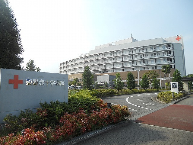 シエルⅧ 総合病院