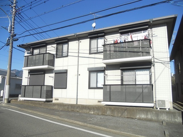 エステート小藤Ⅰ 外観