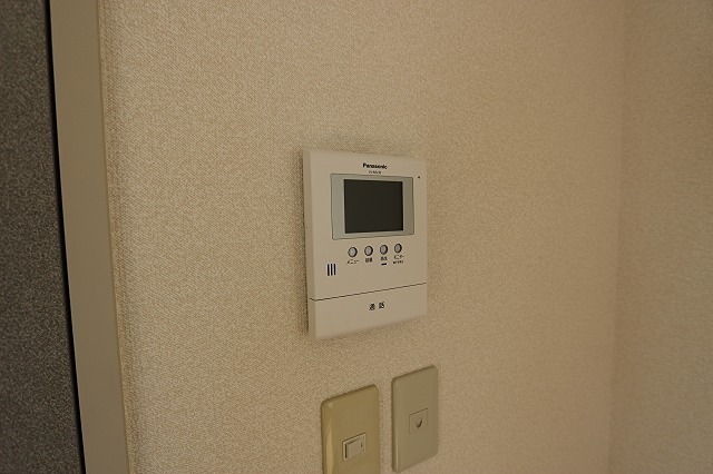 エステート小藤Ⅰ セキュリティ