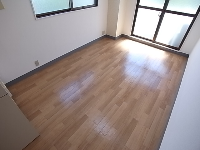 グレイス芦屋 ベッドルーム
