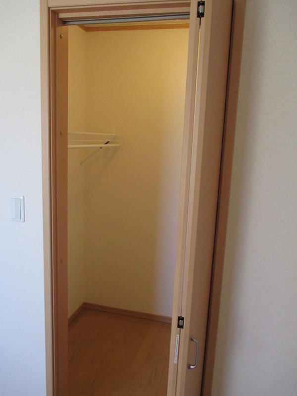 ブレスユーＢ 収納