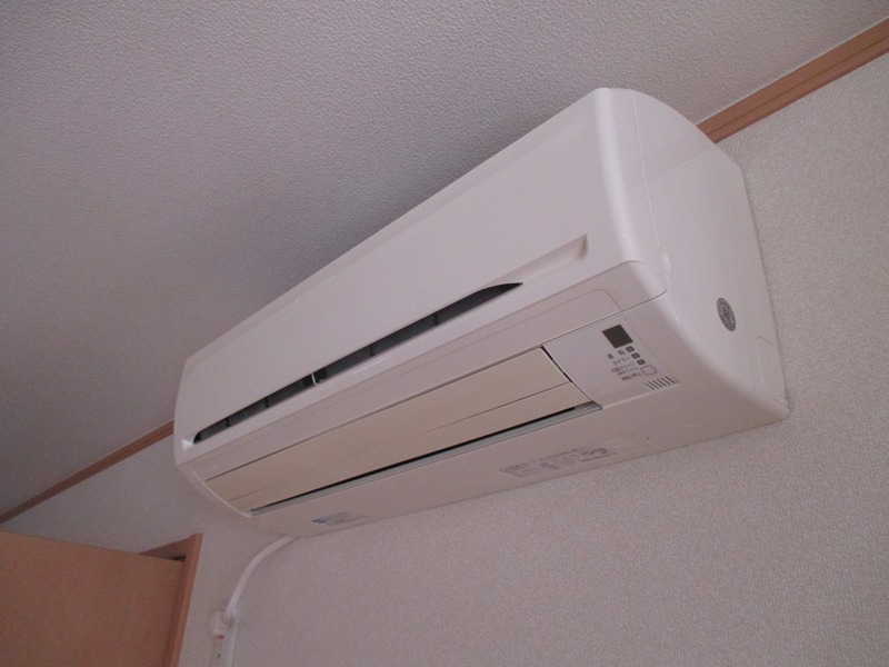 ブレスユーＢ その他設備
