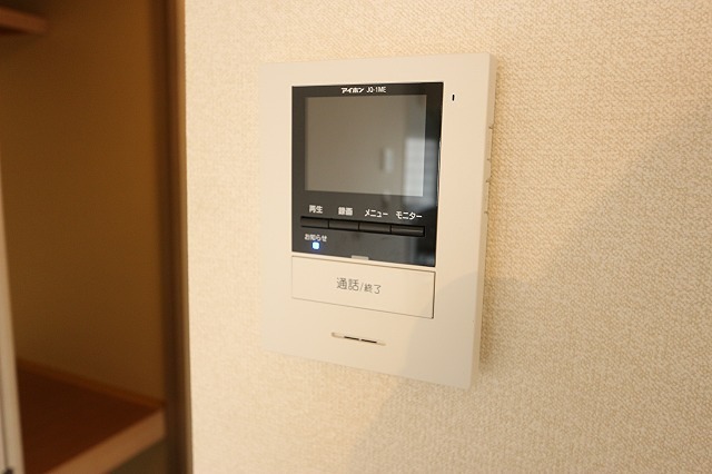 マーチ　梶塚 セキュリティ