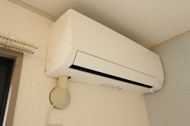 マーチ　梶塚 その他設備