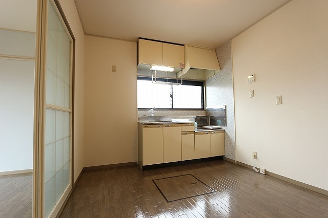 マーチ　梶塚 その他部屋・スペース