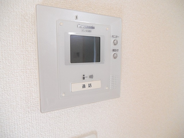 グリーンフォート セキュリティ