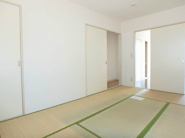 サニーハイツ神戸Ａ その他部屋・スペース