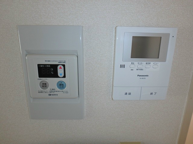 サニーハイツ神戸Ａ その他設備