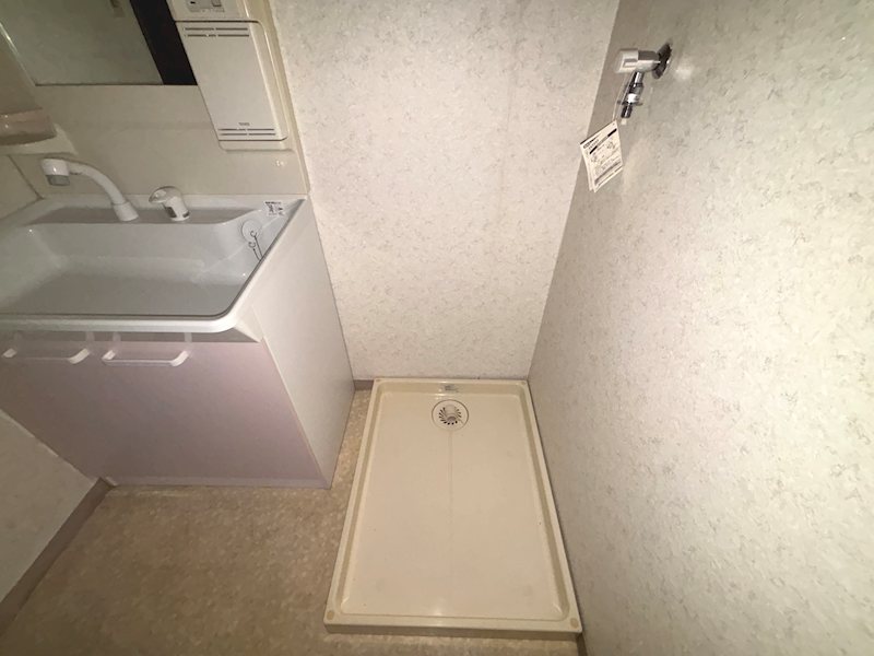 扶桑カシオハイツ その他設備