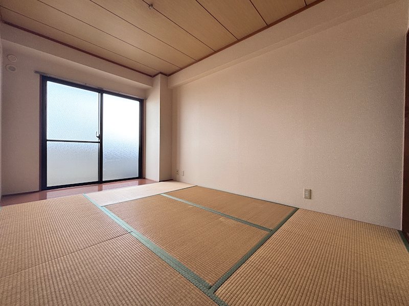 扶桑カシオハイツ その他部屋・スペース