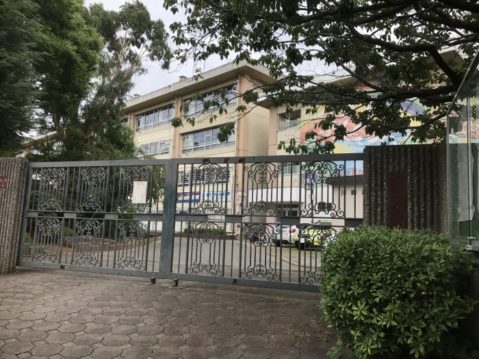 バレル鷺沼 郵便局