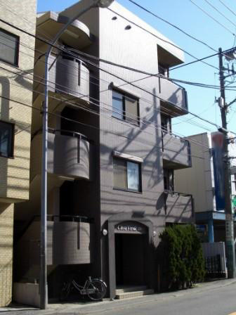 CasaVerde.SK 外観